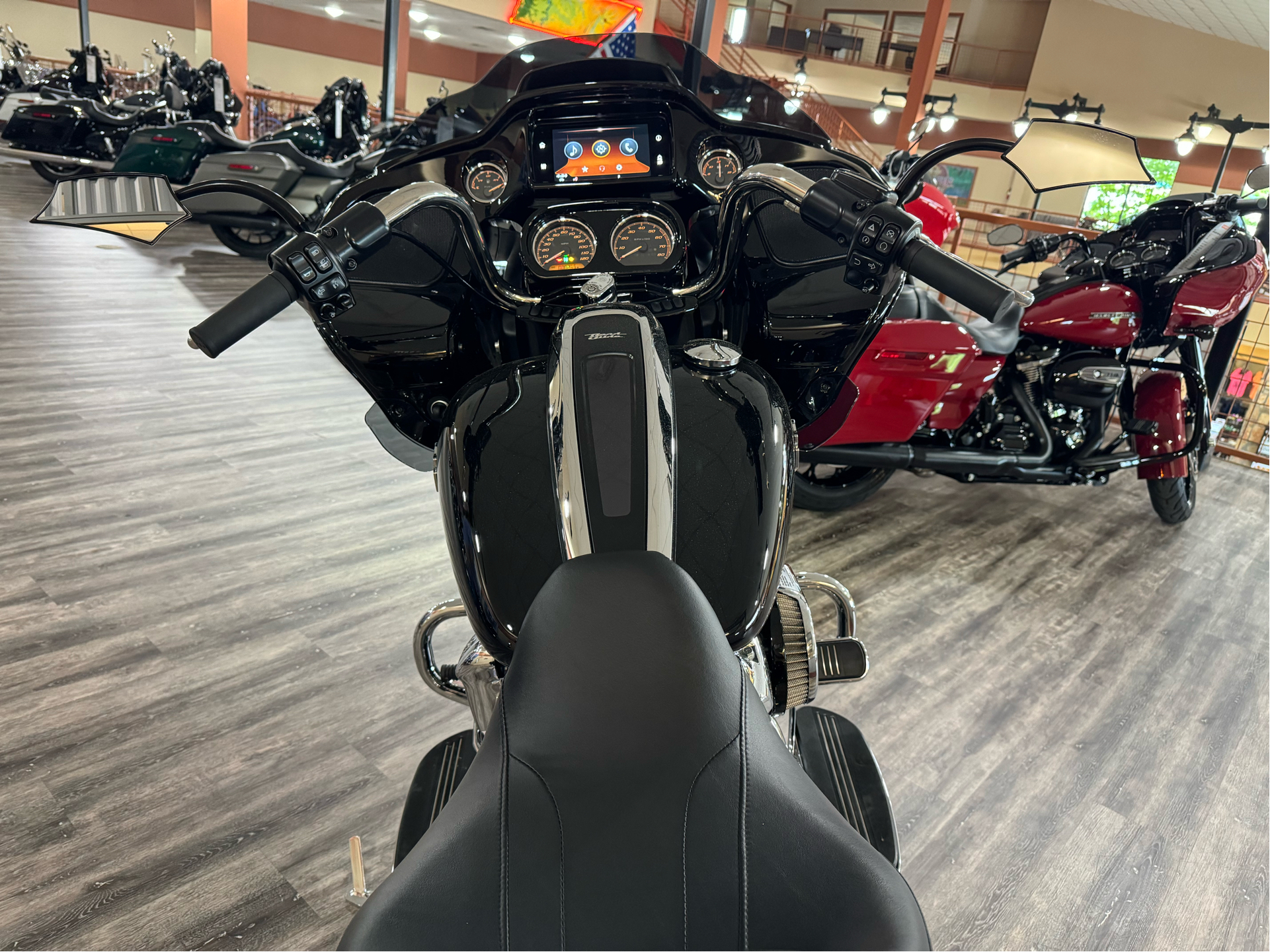 2023 Harley-Davidson Road Glide® Special in Knoxville, Tennessee - Photo 19