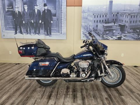 2012 Harley-Davidson Electra Glide® Ultra Limited in Knoxville, Tennessee - Photo 1