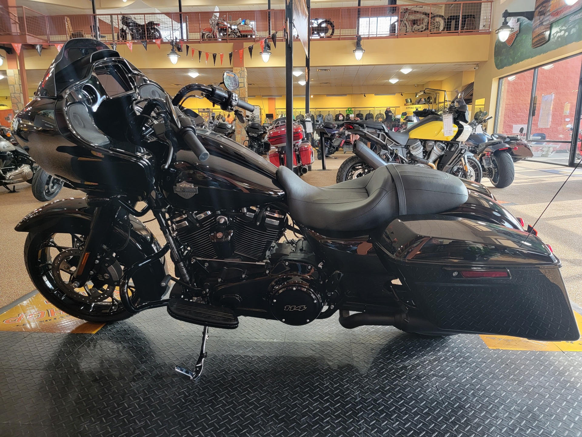 2023 Harley-Davidson Road Glide® Special in Knoxville, Tennessee - Photo 4