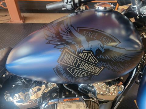 2018 Harley-Davidson 115th Anniversary Breakout® 114 in Knoxville, Tennessee - Photo 2