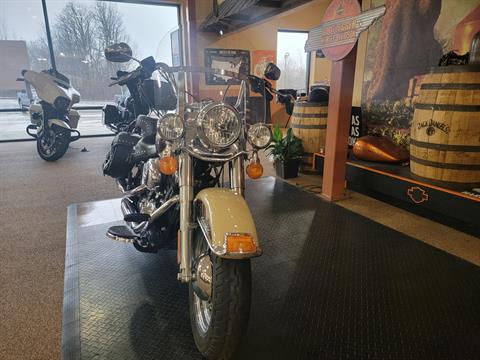 2014 Harley-Davidson Heritage Softail® Classic in Knoxville, Tennessee - Photo 2