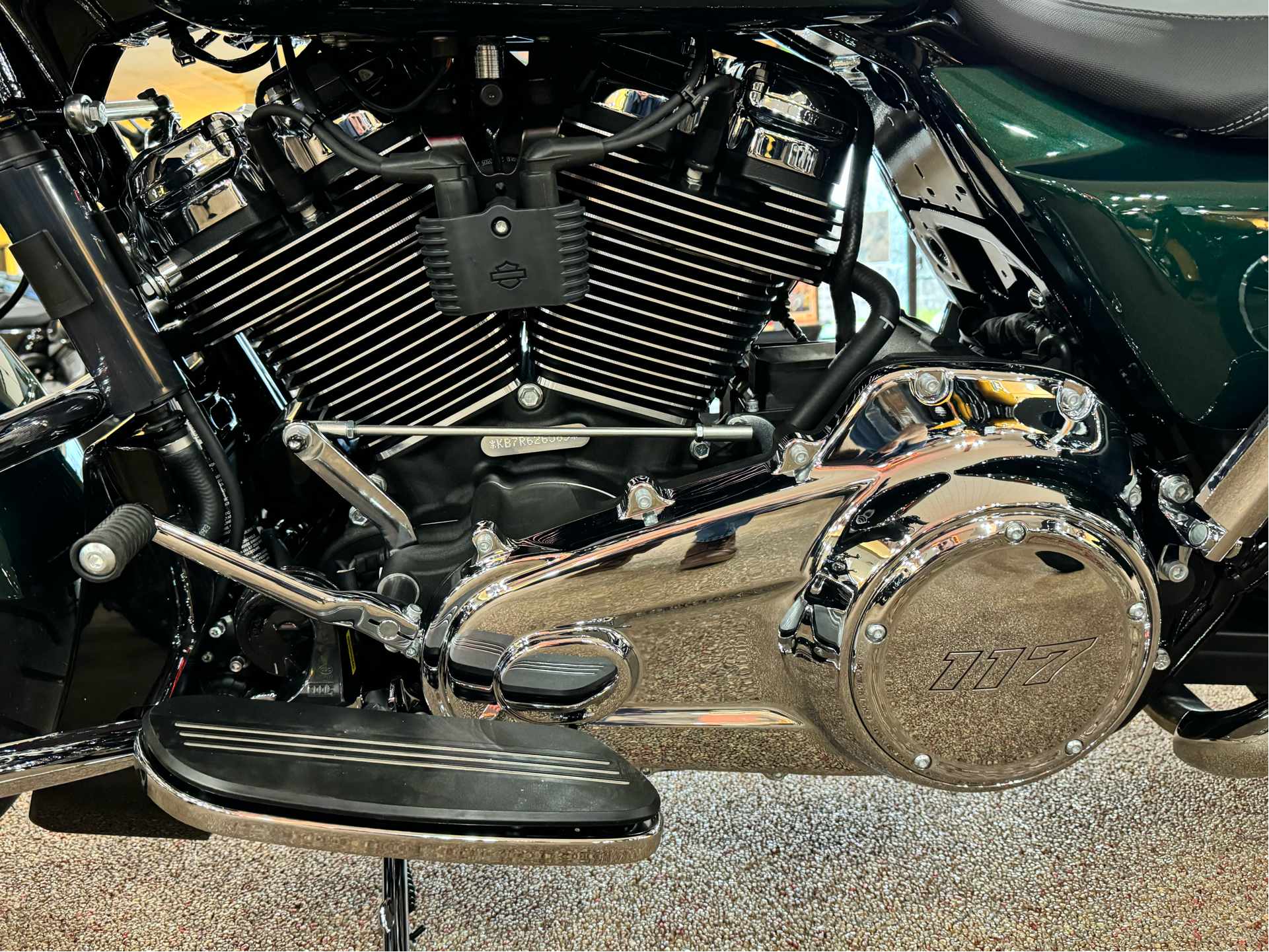 2024 Harley-Davidson Street Glide® in Knoxville, Tennessee - Photo 13