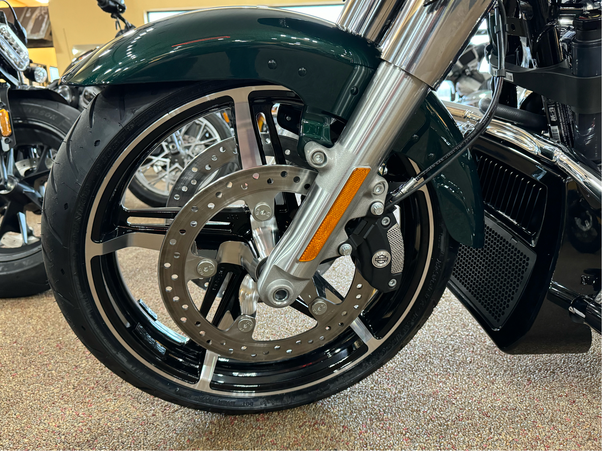 2024 Harley-Davidson Street Glide® in Knoxville, Tennessee - Photo 15