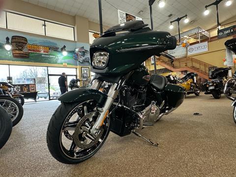 2024 Harley-Davidson Street Glide® in Knoxville, Tennessee - Photo 16