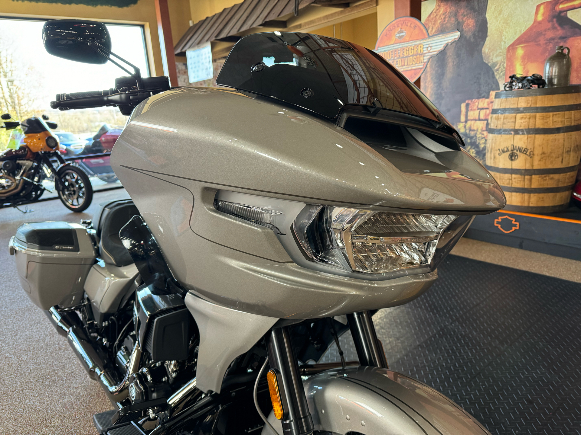 2023 Harley-Davidson CVO™ Road Glide® in Knoxville, Tennessee - Photo 3