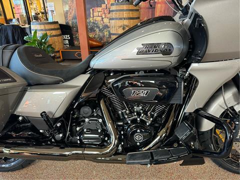 2023 Harley-Davidson CVO™ Road Glide® in Knoxville, Tennessee - Photo 5