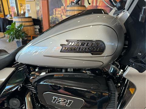 2023 Harley-Davidson CVO™ Road Glide® in Knoxville, Tennessee - Photo 6