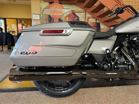 2023 Harley-Davidson CVO™ Road Glide® in Knoxville, Tennessee - Photo 9