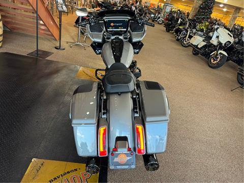 2023 Harley-Davidson CVO™ Road Glide® in Knoxville, Tennessee - Photo 17