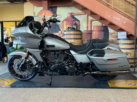 2023 Harley-Davidson CVO™ Road Glide® in Knoxville, Tennessee - Photo 12