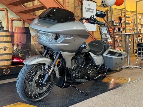 2023 Harley-Davidson CVO™ Road Glide® in Knoxville, Tennessee - Photo 13