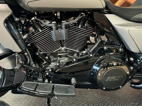 2023 Harley-Davidson CVO™ Road Glide® in Knoxville, Tennessee - Photo 15