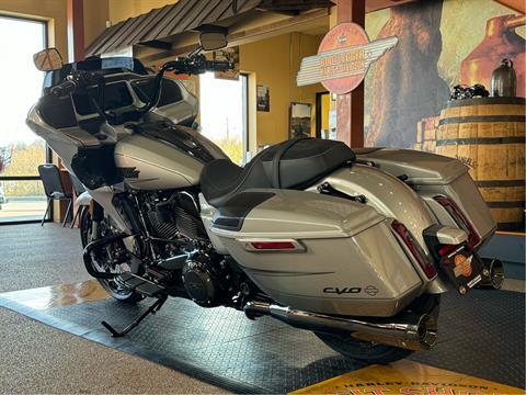 2023 Harley-Davidson CVO™ Road Glide® in Knoxville, Tennessee - Photo 16