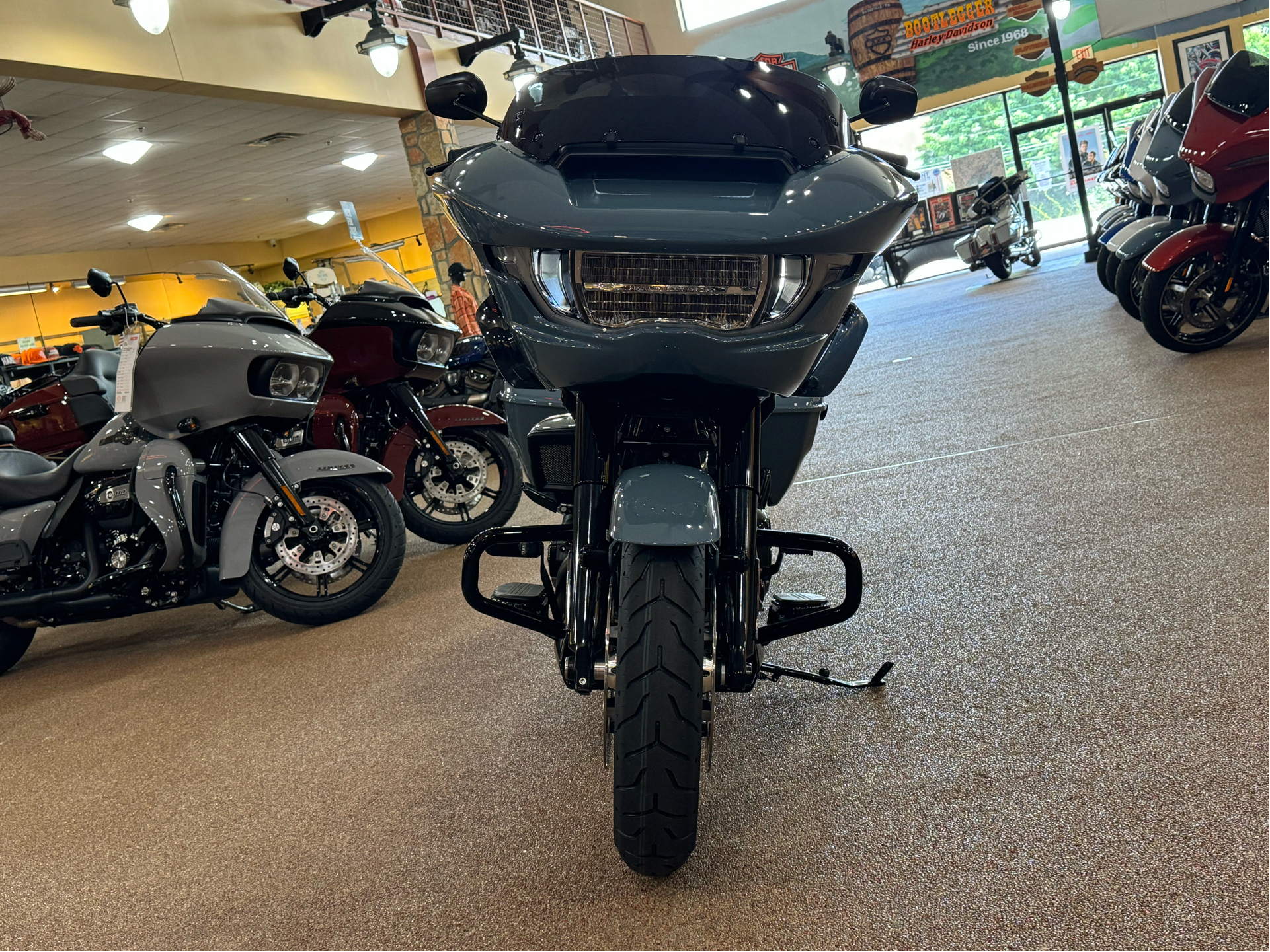 2024 Harley-Davidson Road Glide® in Knoxville, Tennessee - Photo 3