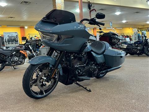 2024 Harley-Davidson Road Glide® in Knoxville, Tennessee - Photo 4