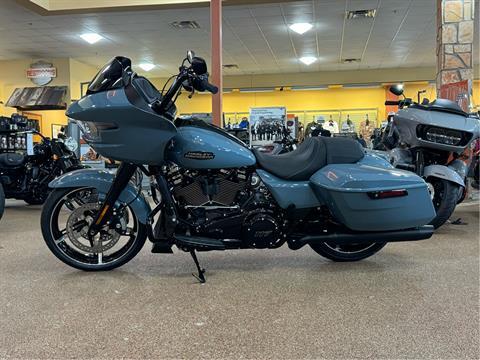 2024 Harley-Davidson Road Glide® in Knoxville, Tennessee - Photo 5