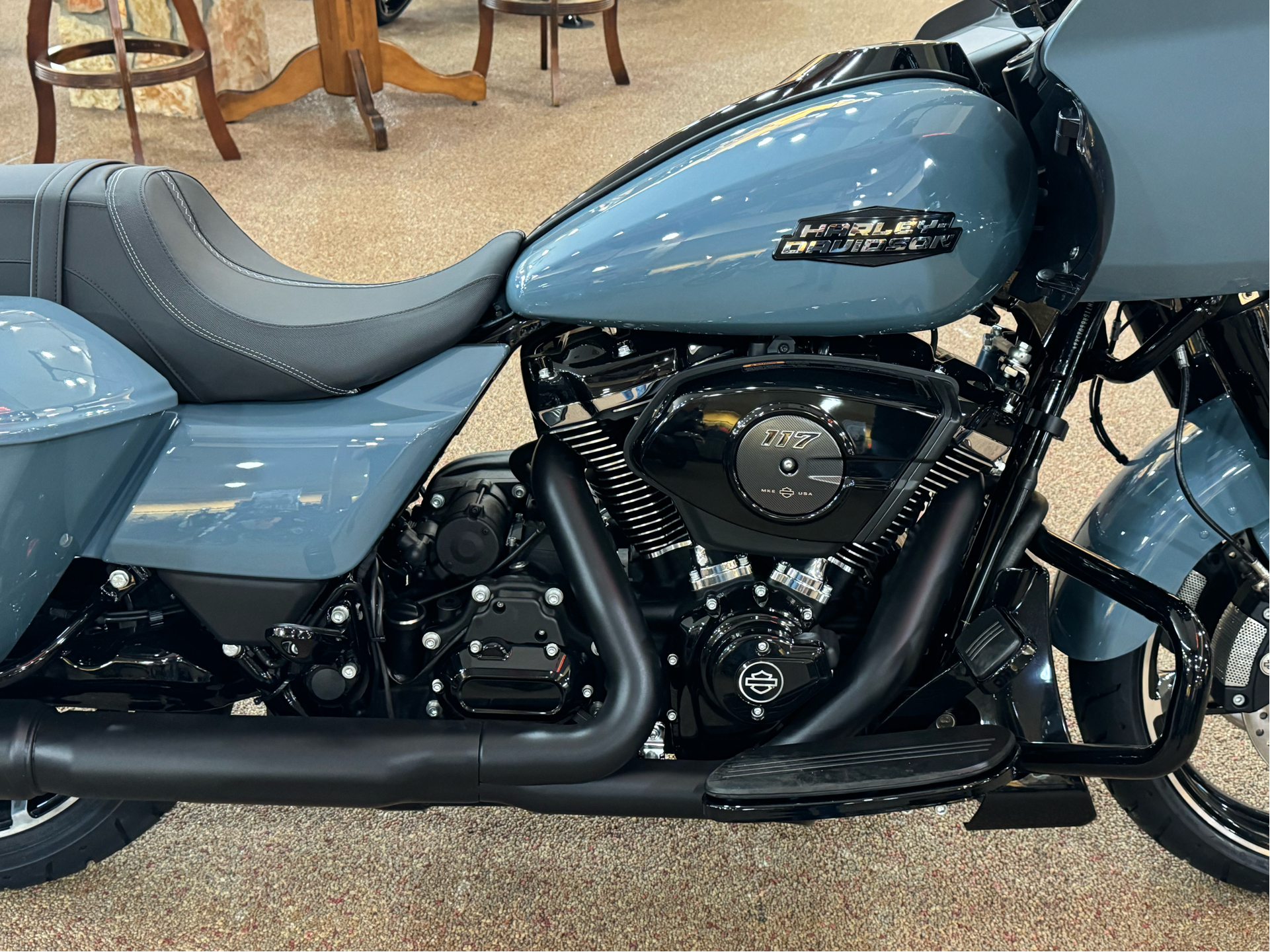 2024 Harley-Davidson Road Glide® in Knoxville, Tennessee - Photo 9