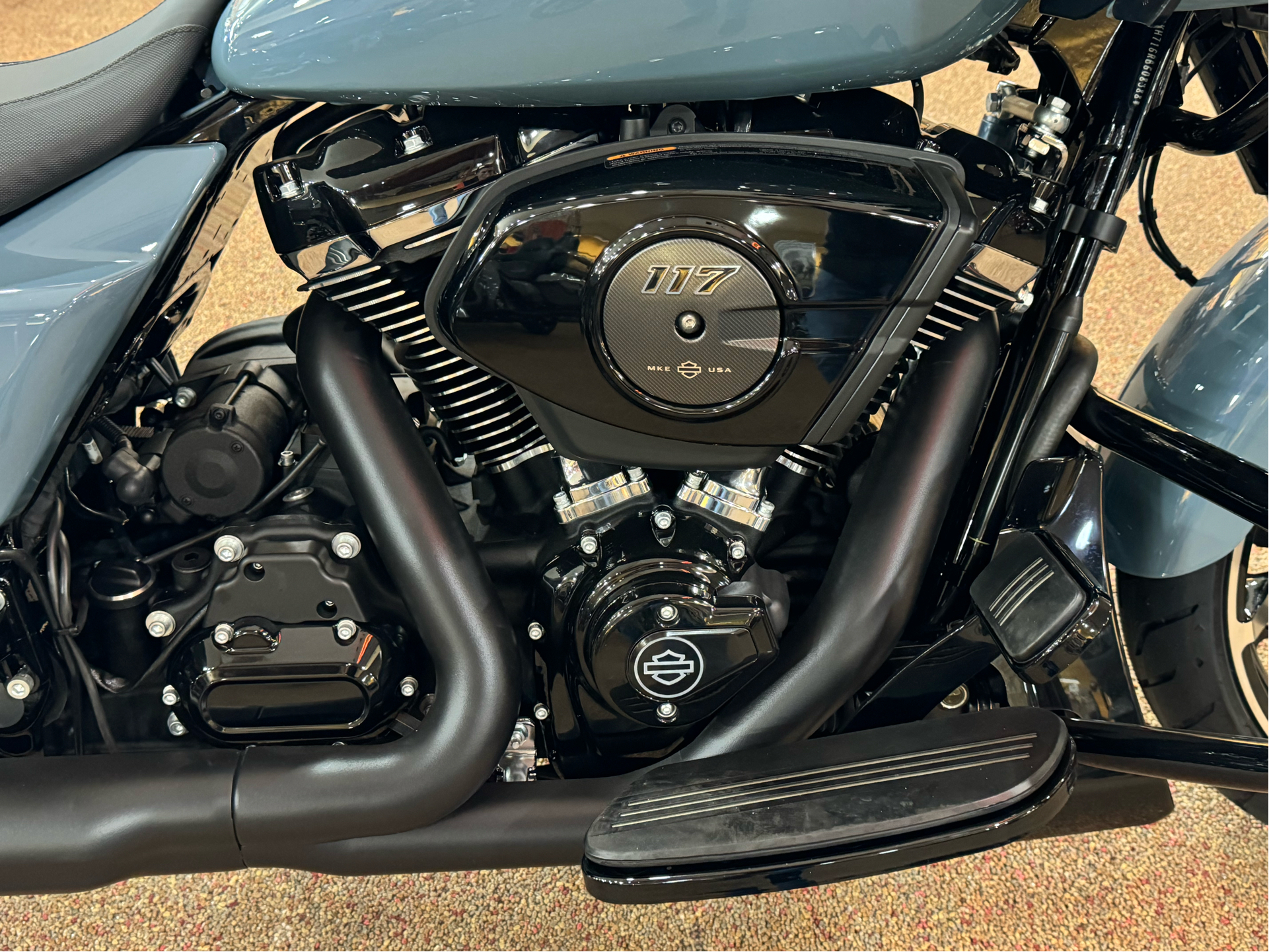 2024 Harley-Davidson Road Glide® in Knoxville, Tennessee - Photo 11