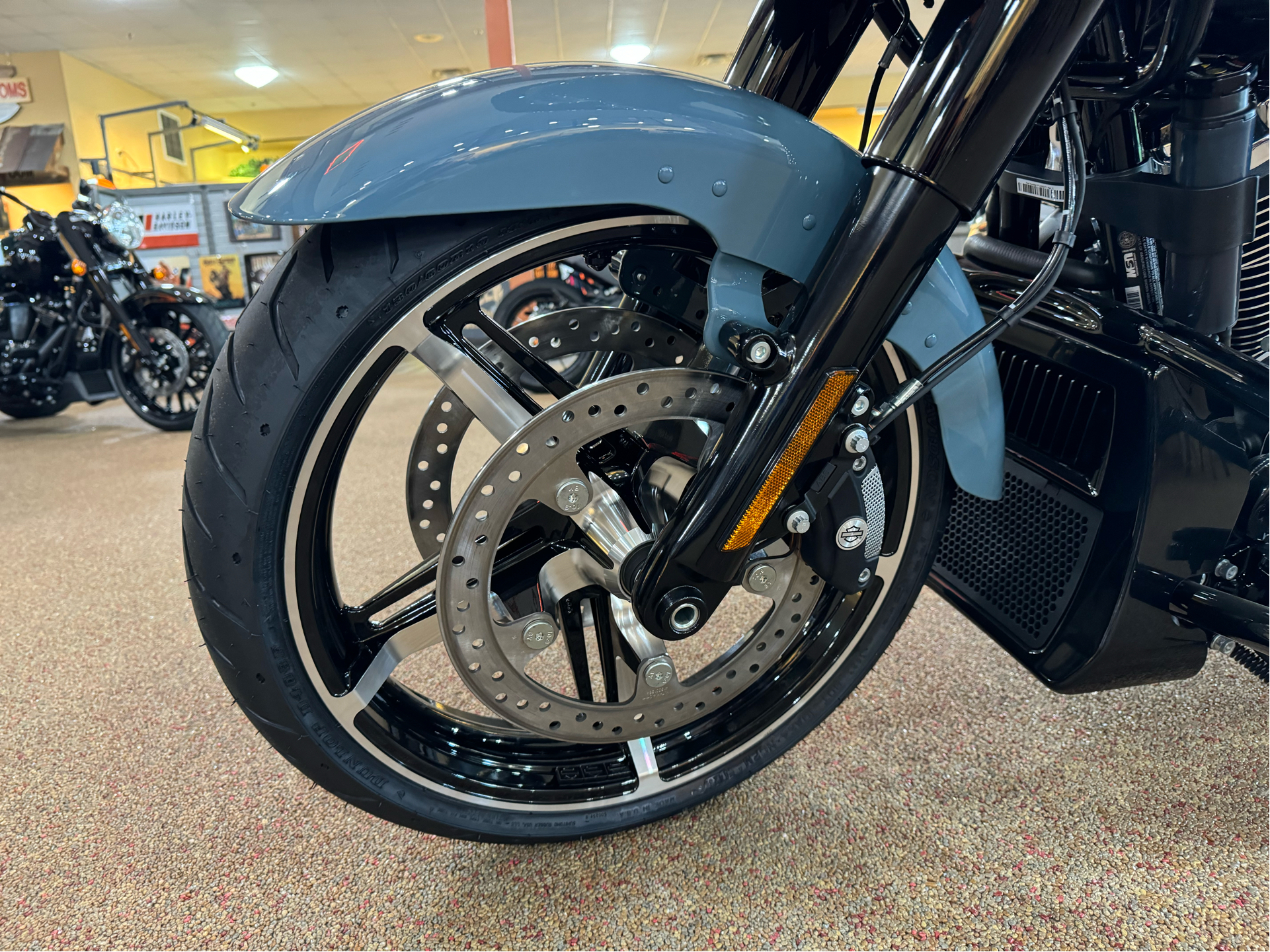 2024 Harley-Davidson Road Glide® in Knoxville, Tennessee - Photo 13