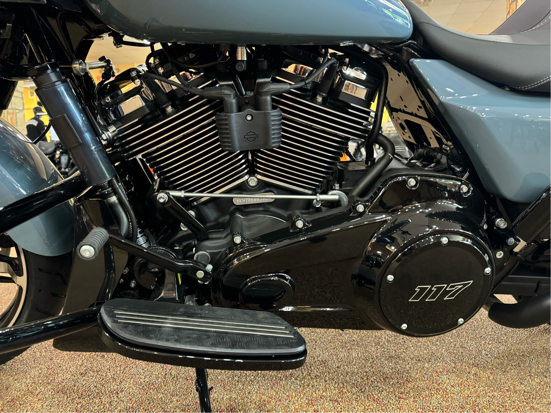 2024 Harley-Davidson Road Glide® in Knoxville, Tennessee - Photo 14