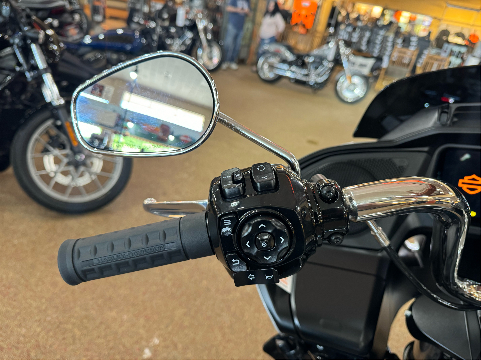 2024 Harley-Davidson Road Glide® in Knoxville, Tennessee - Photo 18