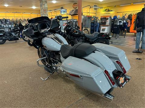 2024 Harley-Davidson Road Glide® in Knoxville, Tennessee - Photo 11
