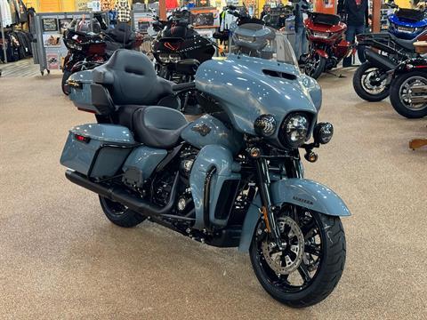 2024 Harley-Davidson Ultra Limited in Knoxville, Tennessee - Photo 2