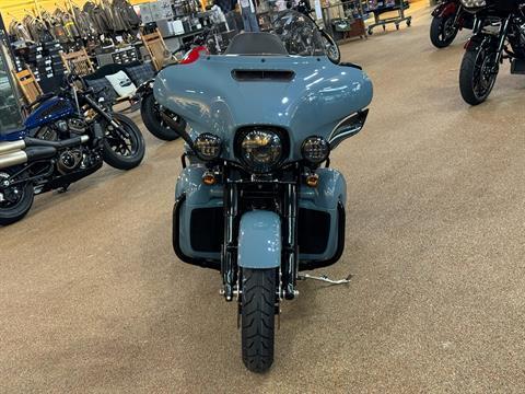 2024 Harley-Davidson Ultra Limited in Knoxville, Tennessee - Photo 3