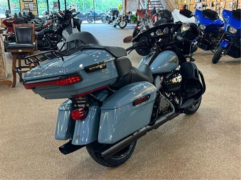 2024 Harley-Davidson Ultra Limited in Knoxville, Tennessee - Photo 11