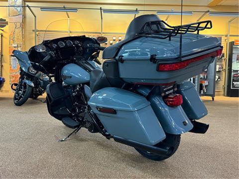 2024 Harley-Davidson Ultra Limited in Knoxville, Tennessee - Photo 13