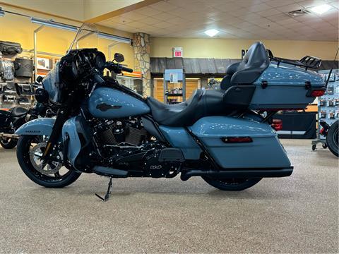 2024 Harley-Davidson Ultra Limited in Knoxville, Tennessee - Photo 14