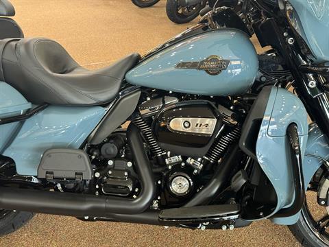 2024 Harley-Davidson Ultra Limited in Knoxville, Tennessee - Photo 5