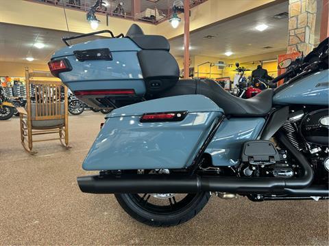 2024 Harley-Davidson Ultra Limited in Knoxville, Tennessee - Photo 9