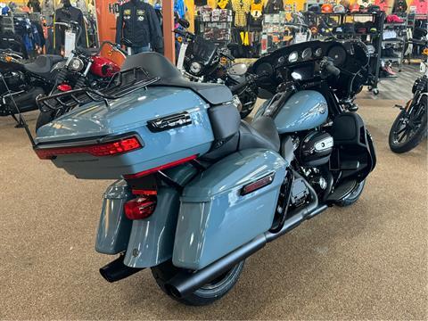 2024 Harley-Davidson Ultra Limited in Knoxville, Tennessee - Photo 10