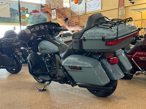 2024 Harley-Davidson Ultra Limited in Knoxville, Tennessee - Photo 11