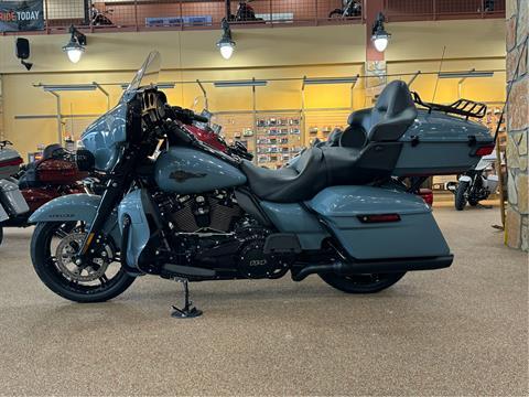 2024 Harley-Davidson Ultra Limited in Knoxville, Tennessee - Photo 12