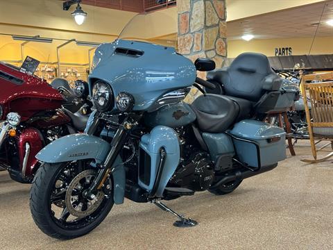 2024 Harley-Davidson Ultra Limited in Knoxville, Tennessee - Photo 13