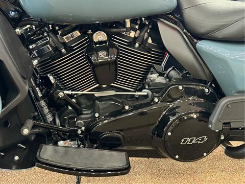 2024 Harley-Davidson Ultra Limited in Knoxville, Tennessee - Photo 16