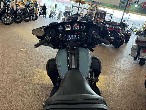 2024 Harley-Davidson Ultra Limited in Knoxville, Tennessee - Photo 18
