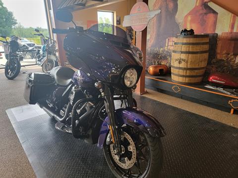 2020 Harley-Davidson Street Glide® Special in Knoxville, Tennessee - Photo 3