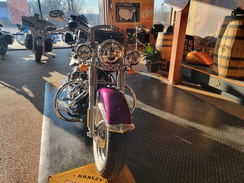 2016 Harley-Davidson Softail® Deluxe in Knoxville, Tennessee - Photo 2