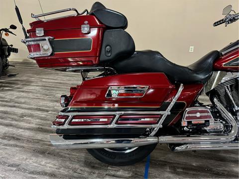 2007 Harley-Davidson FLHTCU Ultra Classic® Electra Glide® Patriot Special Edition in Knoxville, Tennessee - Photo 9
