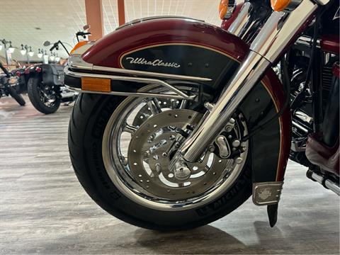 2007 Harley-Davidson FLHTCU Ultra Classic® Electra Glide® Patriot Special Edition in Knoxville, Tennessee - Photo 15