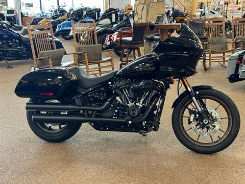 2024 Harley-Davidson Low Rider® ST in Knoxville, Tennessee - Photo 1