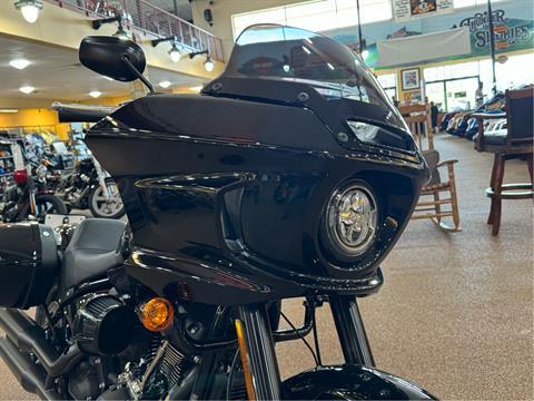 2024 Harley-Davidson Low Rider® ST in Knoxville, Tennessee - Photo 3