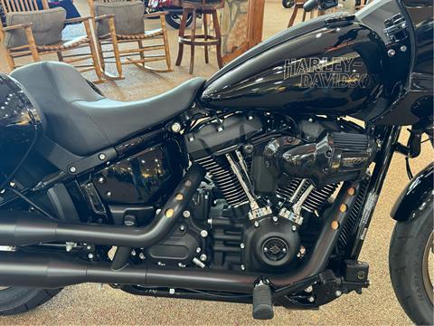 2024 Harley-Davidson Low Rider® ST in Knoxville, Tennessee - Photo 5