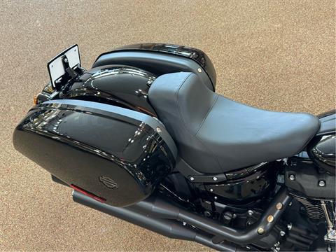 2024 Harley-Davidson Low Rider® ST in Knoxville, Tennessee - Photo 8