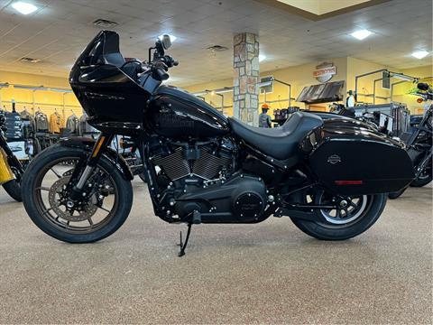 2024 Harley-Davidson Low Rider® ST in Knoxville, Tennessee - Photo 12