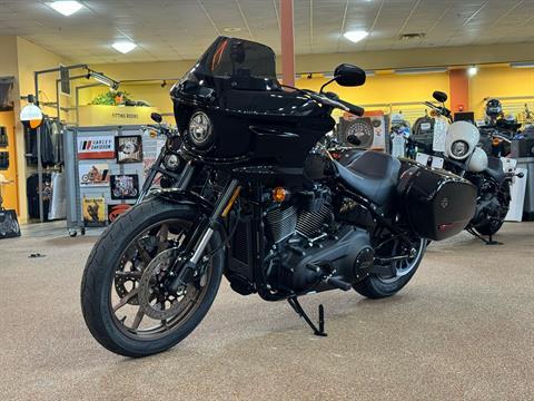 2024 Harley-Davidson Low Rider® ST in Knoxville, Tennessee - Photo 15