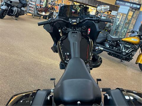 2024 Harley-Davidson Low Rider® ST in Knoxville, Tennessee - Photo 18